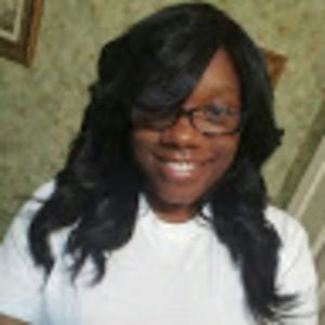 Meet your Posher, Briana